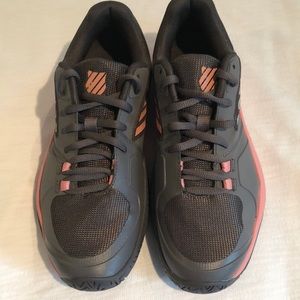 K-Swiss Aero Court shoes 8.5 NWOT